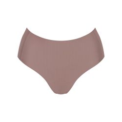 Sloggi Zero Feel 2.0 Maxi High Waist Cacao