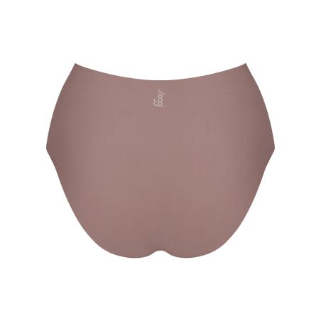 Sloggi Zero Feel 2.0 Maxi High Waist Cacao