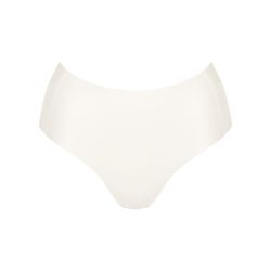 Sloggi Zero Feel 2.0 Maxi High Waist Ivoor