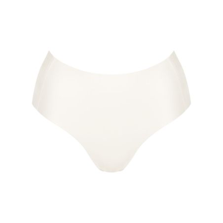 Sloggi Zero Feel 2.0 Maxi High Waist Ivoor