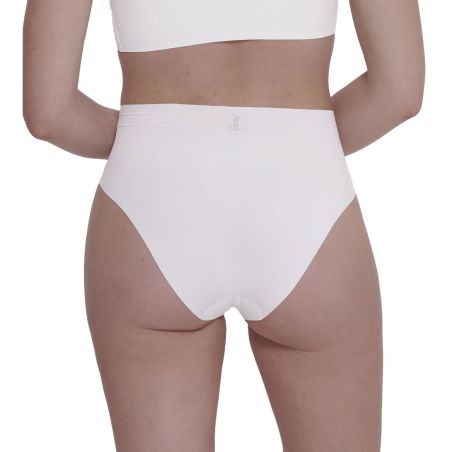 Sloggi Zero Feel 2.0 Maxi High Waist Ivoor