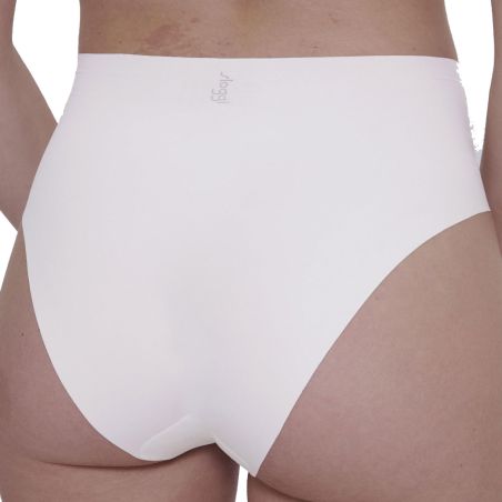 Sloggi Zero Feel 2.0 Maxi High Waist Ivoor