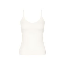 Sloggi Zero Feel 2.0 Spaghetti Top Ivoor