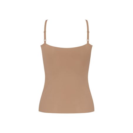 Sloggi Zero Feel 2.0 Spaghetti Top Beige