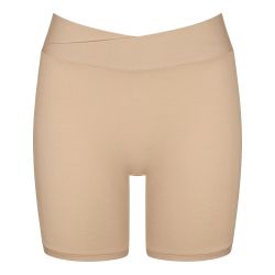 Sloggi GO Allround Cyclist Short Peanut Butter