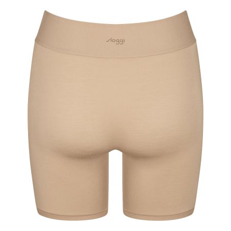 Sloggi GO Allround Cyclist Short Peanut Butter