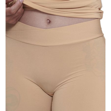 Sloggi GO Allround Cyclist Short Peanut Butter