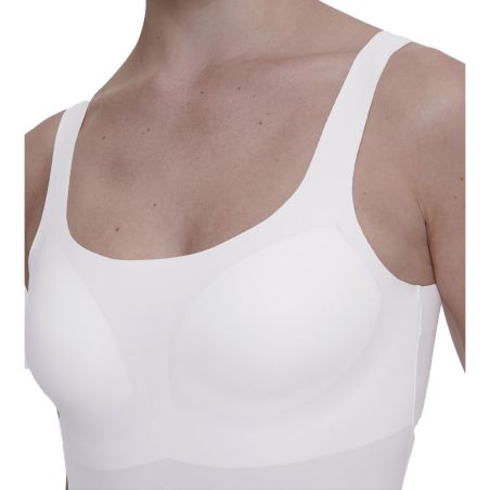 Sloggi Zero Feel 2.0 Body EX Ivoor