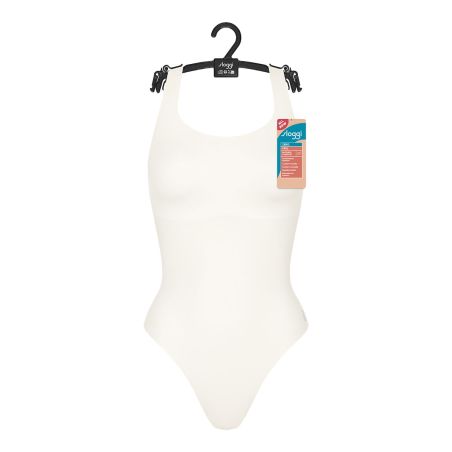 Sloggi Zero Feel 2.0 Body EX Ivoor