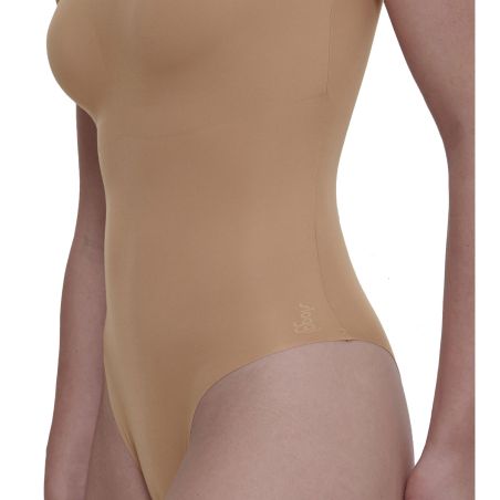 Sloggi Zero Feel 2.0 Body EX Beige