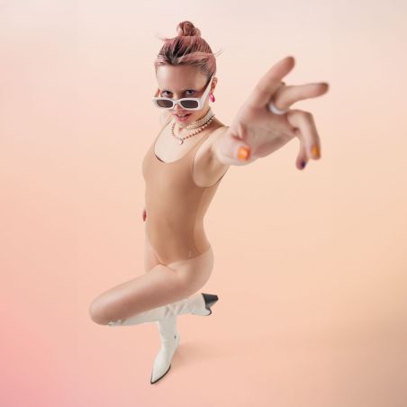 Sloggi Zero Feel 2.0 Body EX Beige