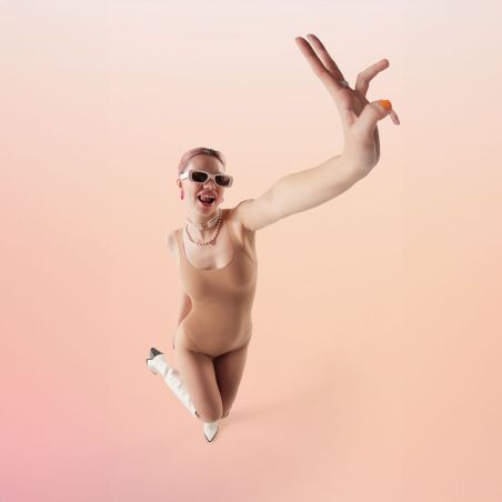 Sloggi Zero Feel 2.0 Body EX Beige