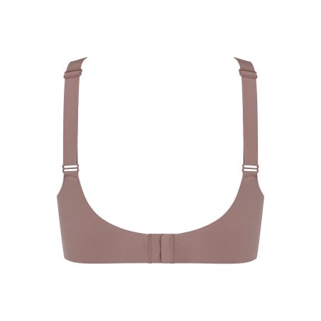 Sloggi Zero Feel 2.0 Soft Bra Cacao