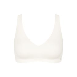 Sloggi Zero Feel 2.0 Soft Bra Ivoor