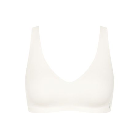 Sloggi Zero Feel 2.0 Soft Bra Ivoor