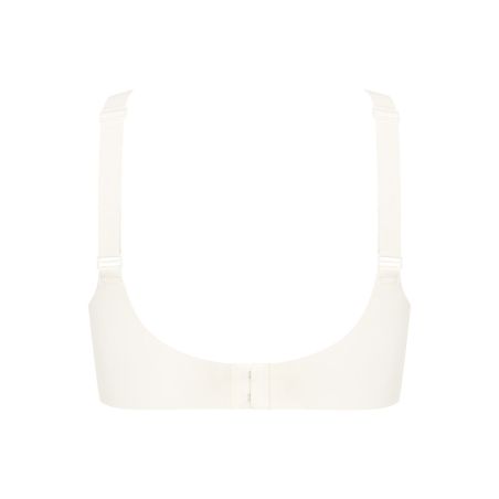 Sloggi Zero Feel 2.0 Soft Bra Ivoor