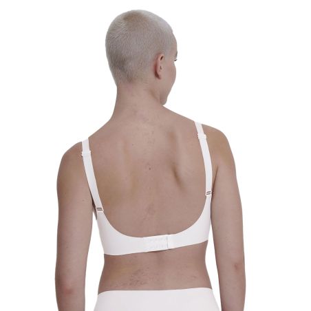 Sloggi Zero Feel 2.0 Soft Bra Ivoor