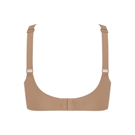 Sloggi Zero Feel 2.0 Soft Bra Beige
