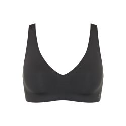 Sloggi Zero Feel 2.0 Soft Bra Zwart