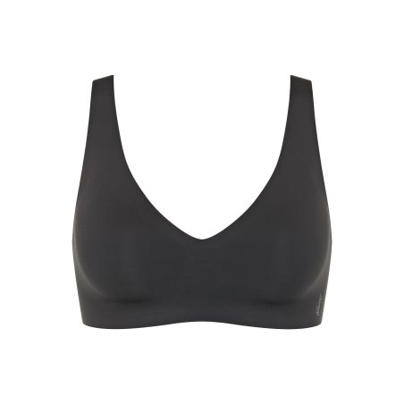 Sloggi Zero Feel 2.0 Soft Bra Zwart