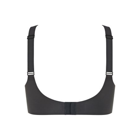 Sloggi Zero Feel 2.0 Soft Bra Zwart