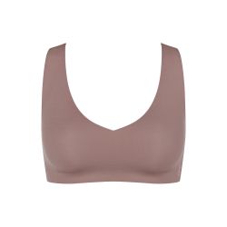 Sloggi Zero Feel 2.0 Bralette Cacao