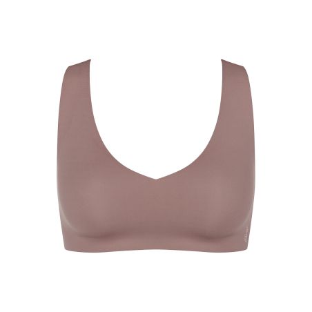 Sloggi Zero Feel 2.0 Bralette Cacao Sloggi Zero Feel 2.0 Bralette Cacao