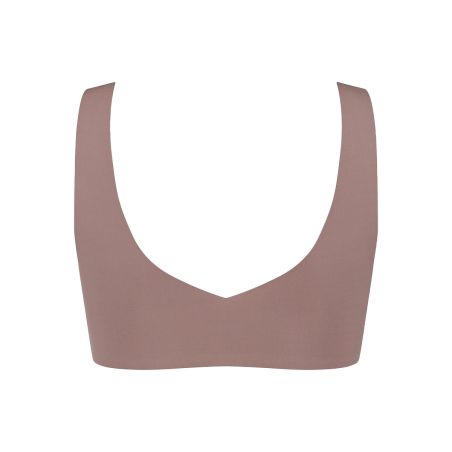 Sloggi Zero Feel 2.0 Bralette Cacao Sloggi Zero Feel 2.0 Bralette Cacao