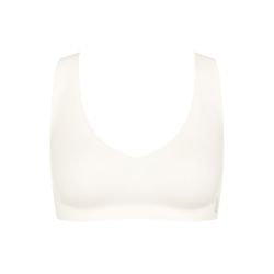Sloggi Zero Feel 2.0 Bralette Ivoor