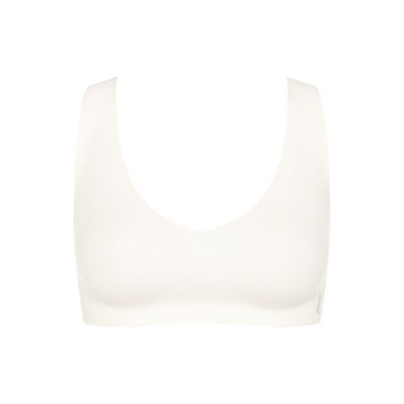 Sloggi Zero Feel 2.0 Bralette Ivoor Sloggi Zero Feel 2.0 Bralette Ivoor