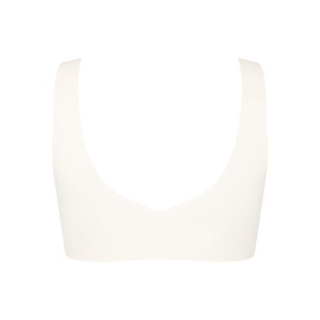 Sloggi Zero Feel 2.0 Bralette Ivoor Sloggi Zero Feel 2.0 Bralette Ivoor