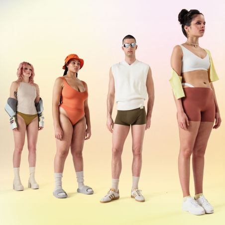 Sloggi Zero Feel 2.0 Bralette Ivoor Sloggi Zero Feel 2.0 Bralette Ivoor