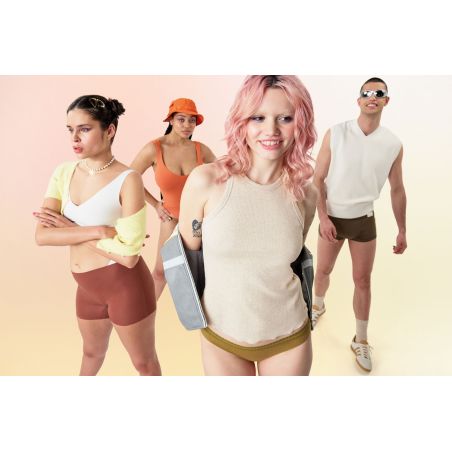 Sloggi Zero Feel 2.0 Bralette Ivoor Sloggi Zero Feel 2.0 Bralette Ivoor