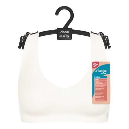 Sloggi Zero Feel 2.0 Bralette Ivoor Sloggi Zero Feel 2.0 Bralette Ivoor