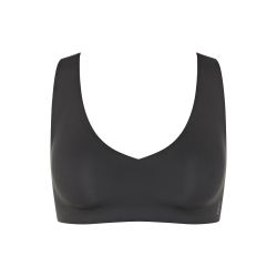 Sloggi Zero Feel 2.0 Bralette Zwart