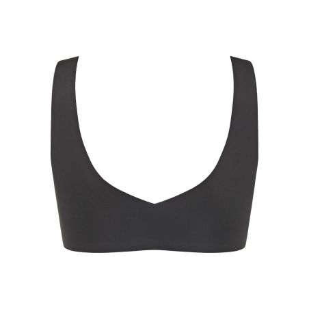 Sloggi Zero Feel 2.0 Bralette Zwart Sloggi Zero Feel 2.0 Bralette Zwart