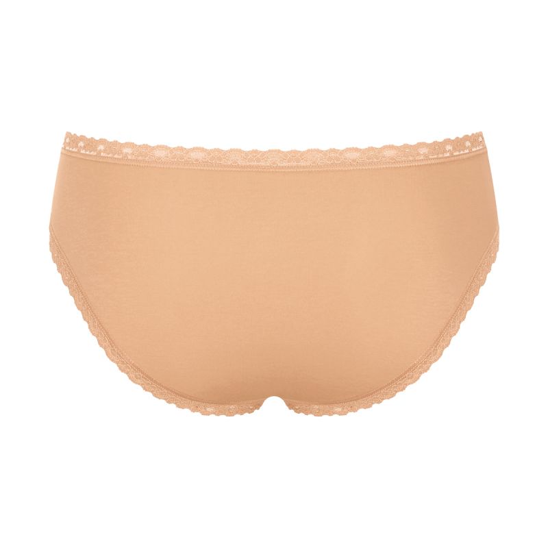 Sloggi Femme 24/7 Weekend Hipster Culotte C3P