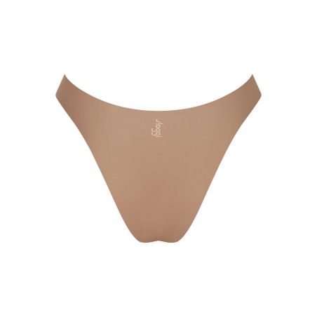 Sloggi Dames Zero Feel 2.0 Tiny Tanga Beige