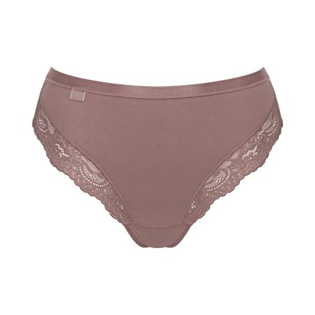 Sloggi Romance Tai Slip Cacao