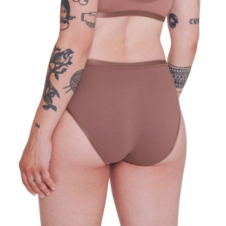 Sloggi Romance Tai Slip Cacao