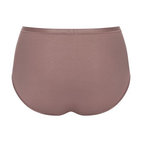 Sloggi Romance Maxi Slip Cacao