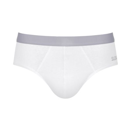 Sloggi Men GO ABC 2.0 Brief 2Pack Wit