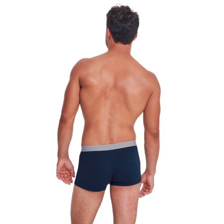 Sloggi Men GO ABC 2.0 Hipster 2Pack Blauw