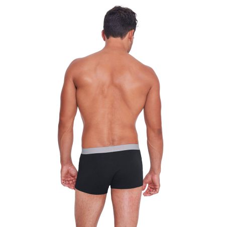 Sloggi Men GO ABC 2.0 Hipster 2Pack Zwart