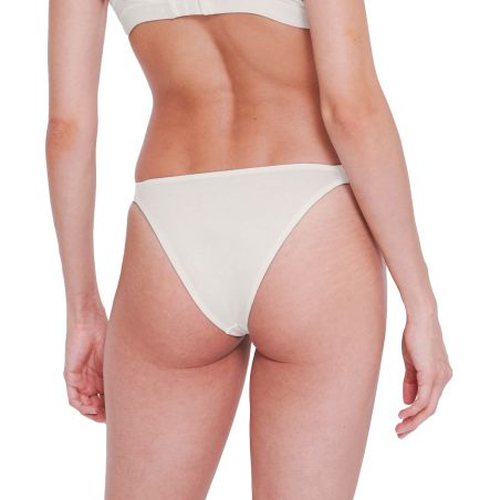 Sloggi Dames GO Casual Tiny Tanga 2Pack Ivoor