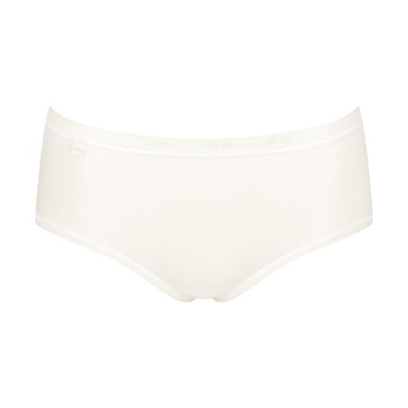 Sloggi Femme Basic Midi Culotte 4 pack C4P V018 3+1 gratui