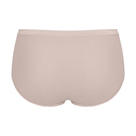 Sloggi Femme Basic Midi Culotte 4 pack C4P V018 3+1 gratui