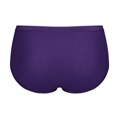 Sloggi Femme Basic Midi Culotte 4 pack C4P V018 3+1 gratui