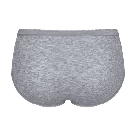 Sloggi Femme Basic Midi Culotte 4 pack C4P V018 3+1 gratui