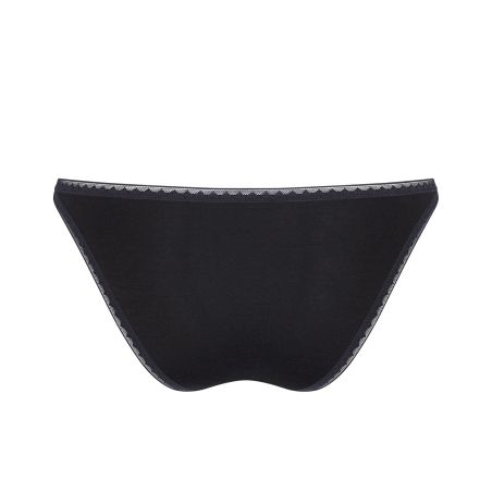 Sloggi GO Tai C2P Noir 2pack